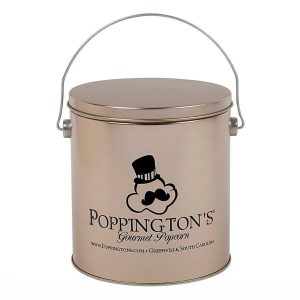 Havarti Dill Pickle - 1 Gallon Tin (16 cups)