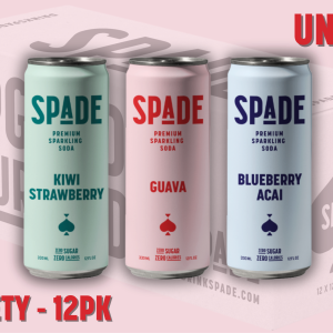 Unique Variety 12PK - Default Title