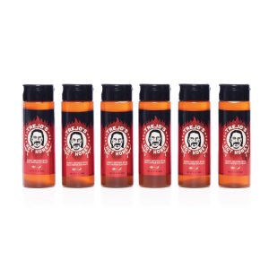 Trejo's Hot Honey - Six Pack Case