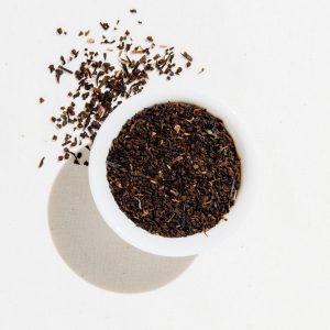 Classic Black Tea - 1lb Zip Pouch (Avg. 320 cups)