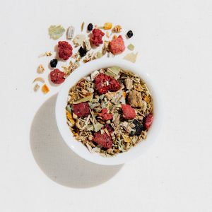 Feel Better Blend - 4oz Zip Pouch (Avg. 28 cups)