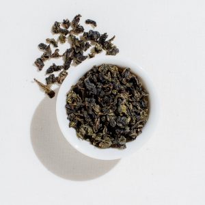 Iron Goddess of Mercy Tea - Ti Kuan Yin - 1lb Zip Pouch (Avg. 220 cups)