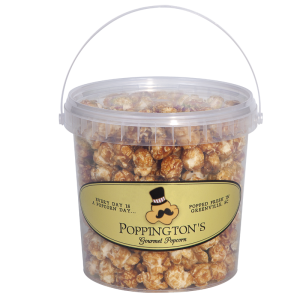 Salted Caramel - Large (16 cups)